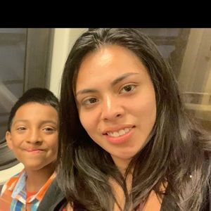 Meet your Posher, Marina